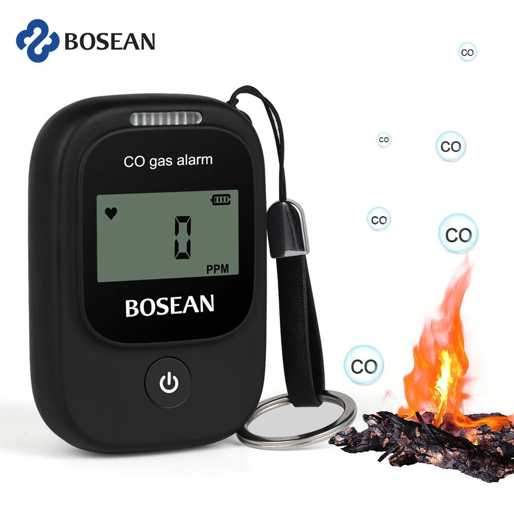 Bosean  ޴ ϻȭź   м CO    0-1000PPM Kichen 뱤 ķ